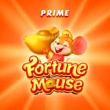 melhor hora para jogar fortune mouse ícone