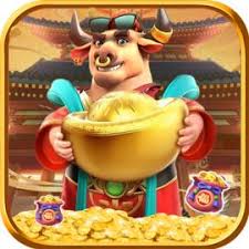 fortune ox-game slot online ícone