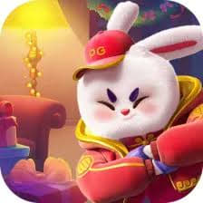 robo rabbit fortune ícone