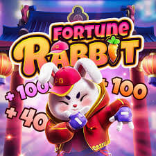 fortune rabbit bg ícone