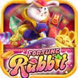 jogo fortune rabbit gratis ícone