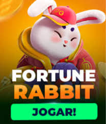 fortune rabbit fundo ícone